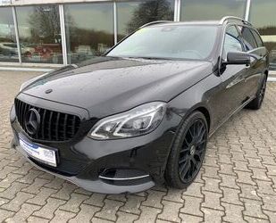 Mercedes-Benz E 200 Gebrauchtwagen