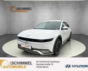Hyundai IONIQ 5 Gebrauchtwagen