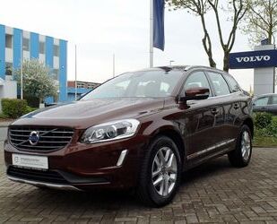 Volvo XC60 Gebrauchtwagen