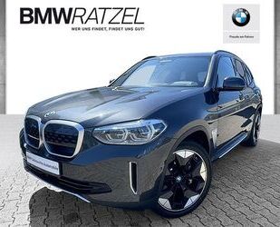 BMW iX3 Gebrauchtwagen