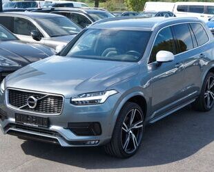 Volvo XC90 Gebrauchtwagen