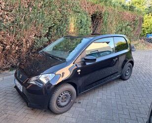 Seat Mii Gebrauchtwagen