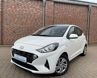 Hyundai i10 Gebrauchtwagen