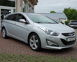 Hyundai i40 Gebrauchtwagen