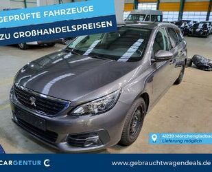Peugeot 308 Gebrauchtwagen