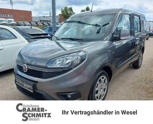 Fiat Doblo Gebrauchtwagen