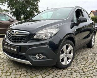Opel Mokka Gebrauchtwagen