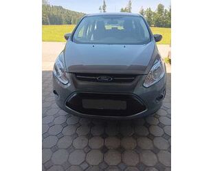 Ford C-Max Gebrauchtwagen