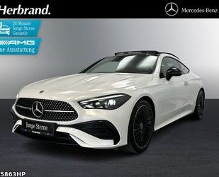 Mercedes-Benz CLE 200 Gebrauchtwagen