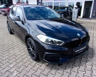 BMW 116 Gebrauchtwagen