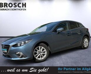 Mazda 3 Gebrauchtwagen