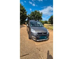 Peugeot Partner Tepee Gebrauchtwagen