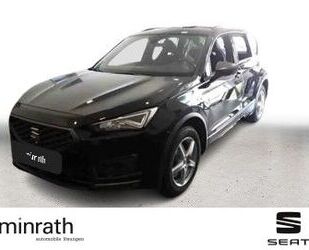 Seat Tarraco Gebrauchtwagen