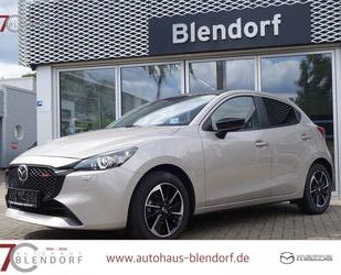 Mazda 2 Gebrauchtwagen