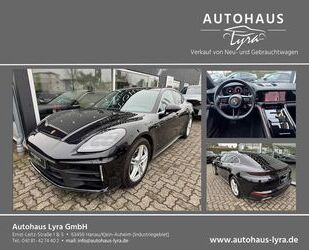 Porsche Panamera Gebrauchtwagen