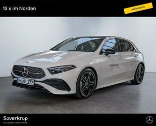 Mercedes-Benz A 200 Gebrauchtwagen
