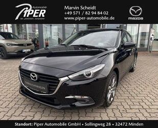 Mazda 3 Gebrauchtwagen