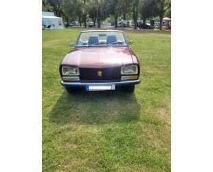 Peugeot 304 Gebrauchtwagen