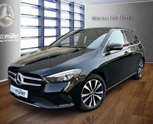 Mercedes-Benz B 250 Gebrauchtwagen