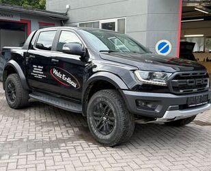 Ford Raptor Gebrauchtwagen