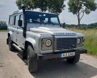 Land Rover Defender Gebrauchtwagen