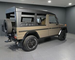Mercedes-Benz G 230 Gebrauchtwagen