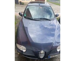 Alfa Romeo 147 Gebrauchtwagen