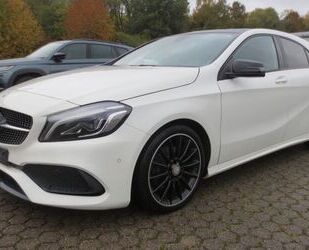 Mercedes-Benz A 200 Gebrauchtwagen