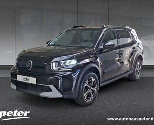 Citroen ë-C3 Aircross Gebrauchtwagen