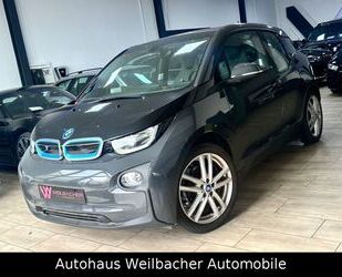 BMW i3 Gebrauchtwagen