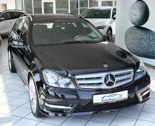 Mercedes-Benz C 350 Gebrauchtwagen