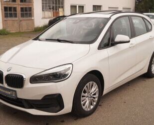 BMW 220 Active Tourer Gebrauchtwagen