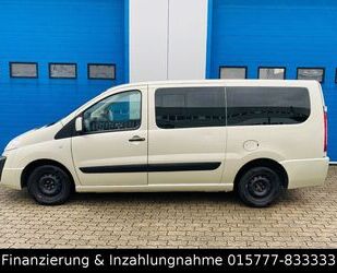 Peugeot Expert Tepee Gebrauchtwagen