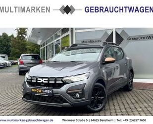 Dacia Sandero Gebrauchtwagen