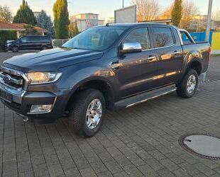 Ford Ranger Gebrauchtwagen