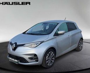 Renault ZOE Gebrauchtwagen