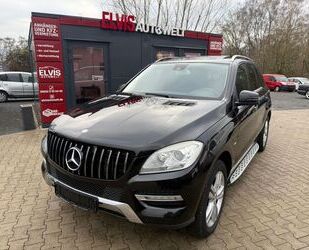 Mercedes-Benz ML 350 Gebrauchtwagen