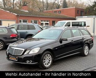 Mercedes-Benz E 220 Gebrauchtwagen