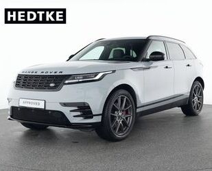 Land Rover Range Rover Velar Gebrauchtwagen