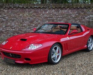 Ferrari Superamerica 