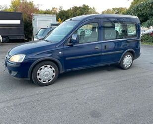 Opel Combo Gebrauchtwagen