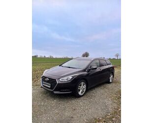 Hyundai i40 Gebrauchtwagen