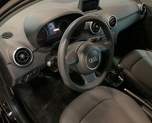 Audi Audi A1 Klimaautomatik Sitzheizung TÜV NEU ! Gebrauchtwagen