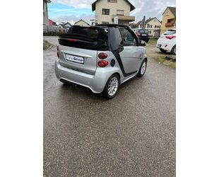 Smart Roadster Gebrauchtwagen