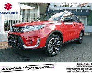 Suzuki Vitara Gebrauchtwagen