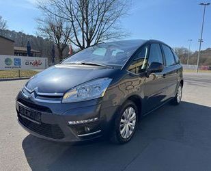 Citroen C4 Picasso Gebrauchtwagen