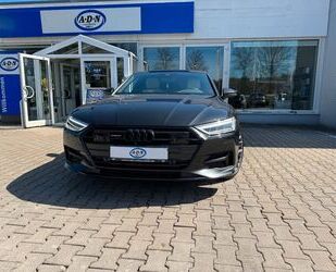 Audi A7 Gebrauchtwagen