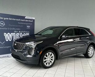 Cadillac XT4 Gebrauchtwagen