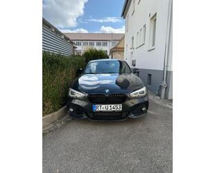 BMW 118 Gebrauchtwagen