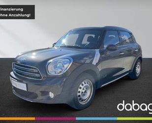 Mini Cooper Countryman Gebrauchtwagen